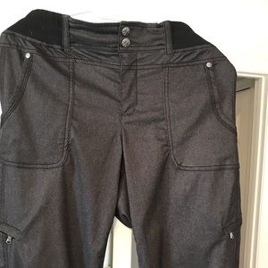 Athleta hiking pants 12